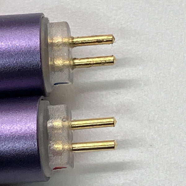 【中古】JSHiFi　Lavender 2pin to 4.4mm【名古屋】