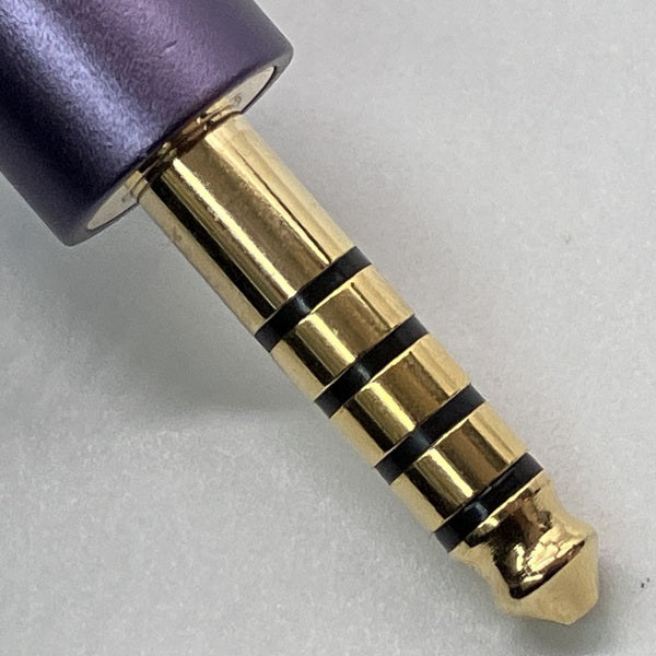 【中古】JSHiFi　Lavender 2pin to 4.4mm【名古屋】