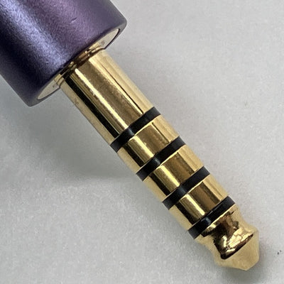 【中古】JSHiFi　Lavender 2pin to 4.4mm【名古屋】
