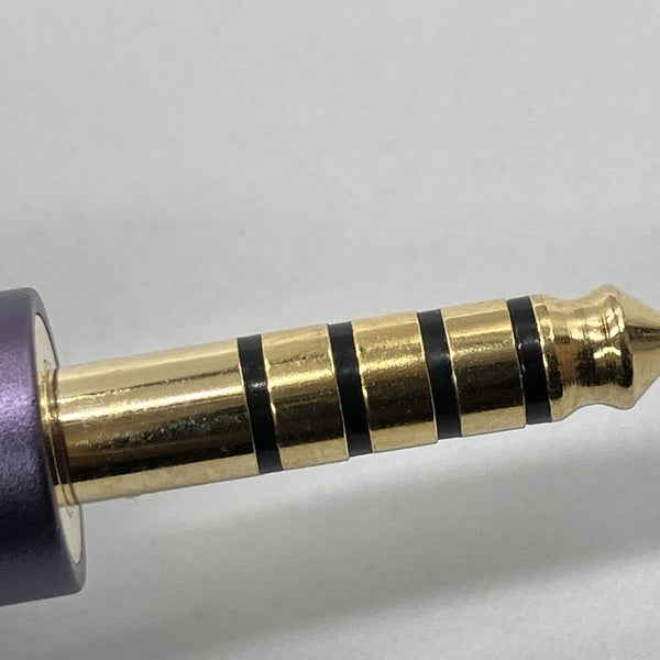 【中古】JSHiFi　Lavender 2pin to 4.4mm【名古屋】