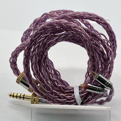 【中古】Zisin 07 2pin - 4.4mm【名古屋】