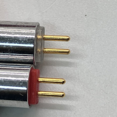 【中古】Zisin 07 2pin - 4.4mm【名古屋】