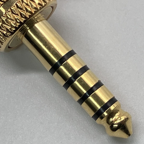 【中古】Zisin 07 2pin - 4.4mm【名古屋】