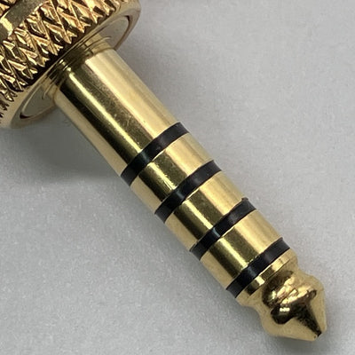 【中古】Zisin 07 2pin - 4.4mm【名古屋】