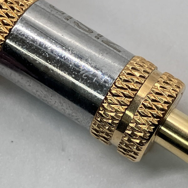 【中古】Zisin 07 2pin - 4.4mm【名古屋】