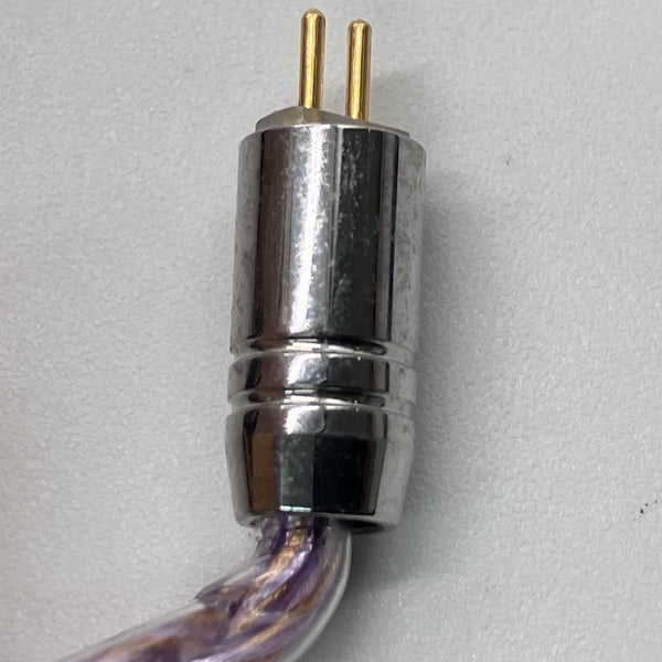 【中古】Zisin 07 2pin - 4.4mm【名古屋】