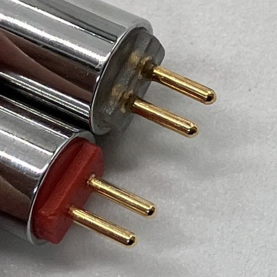 【中古】ivipQ 502 2pin to 4.4mm【名古屋】