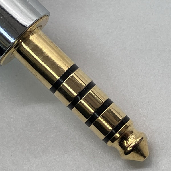 【中古】ivipQ 502 2pin to 4.4mm【名古屋】