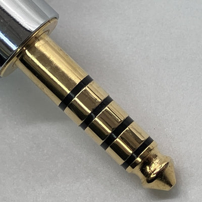 【中古】ivipQ 502 2pin to 4.4mm【名古屋】