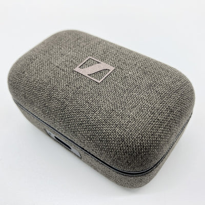 【中古】MOMENTUM True Wireless 4 ブラックコッパ―（Amazon限定カラー）【秋葉原】