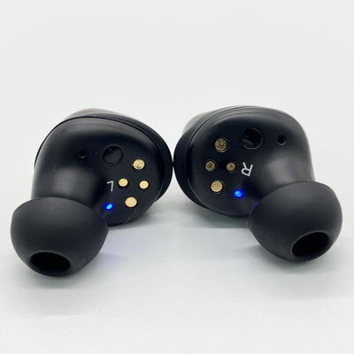 【中古】MOMENTUM True Wireless 4 ブラックコッパ―（Amazon限定カラー）【秋葉原】