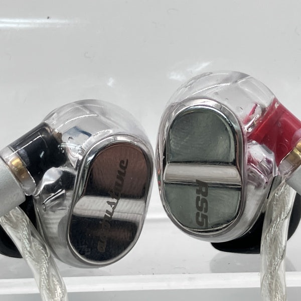 【中古】RS FIVE CLEAR 【ACO-RS-FIVE-CLR】【名古屋】