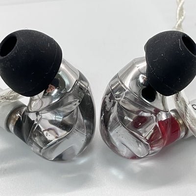 【中古】RS FIVE CLEAR 【ACO-RS-FIVE-CLR】【名古屋】