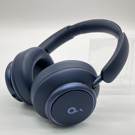 Anker 【中古】Soundcore Space Q45 ネイビー 【A3040031】【名古屋