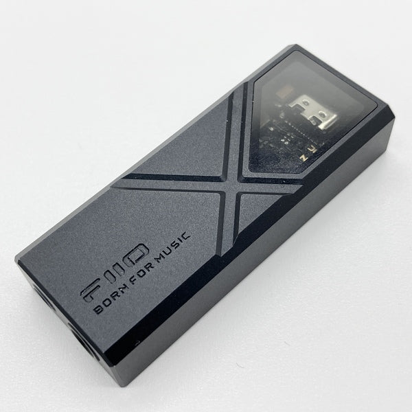 【中古】KA13 Black 【FIO-KA13-B】【秋葉原】