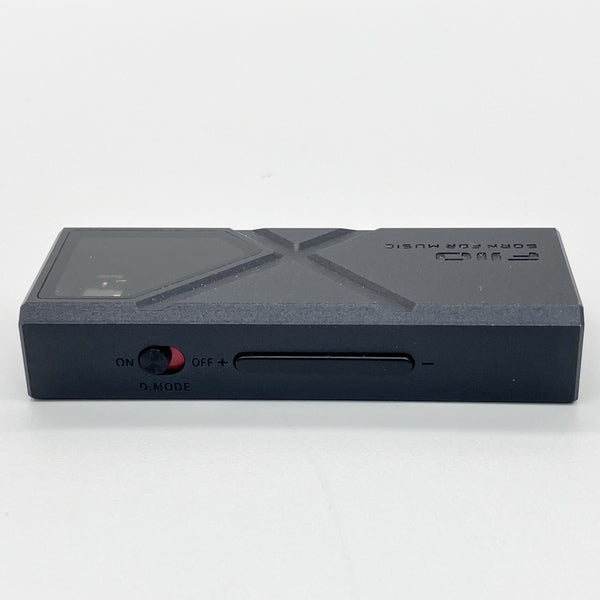 【中古】KA13 Black 【FIO-KA13-B】【秋葉原】