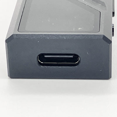 【中古】KA13 Black 【FIO-KA13-B】【秋葉原】