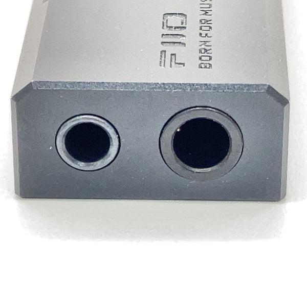 【中古】KA13 Black 【FIO-KA13-B】【秋葉原】