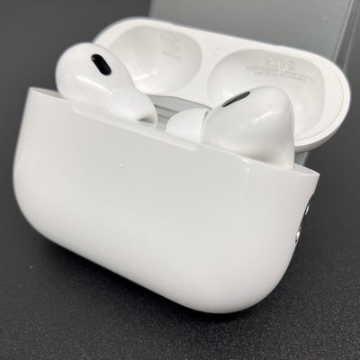 【中古】AirPods Pro (第2世代) MQD83J/A【秋葉原】