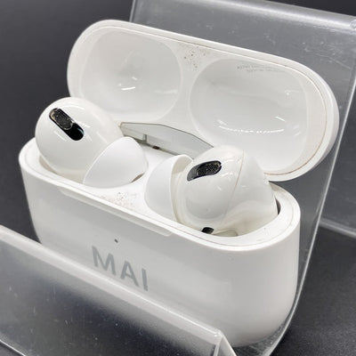 【中古】AirPods Pro MWP22J/A【秋葉原】