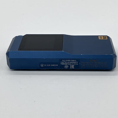 【中古】BTR17 Blue 【FIO-BTR17-L】【秋葉原】