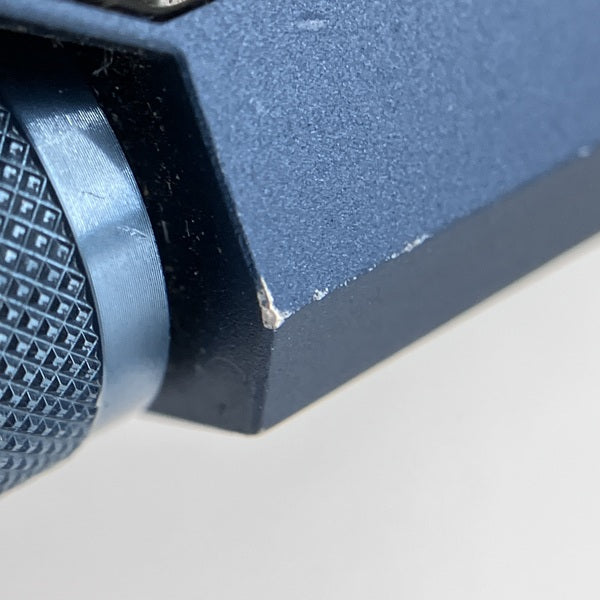 【中古】BTR17 Blue 【FIO-BTR17-L】【秋葉原】