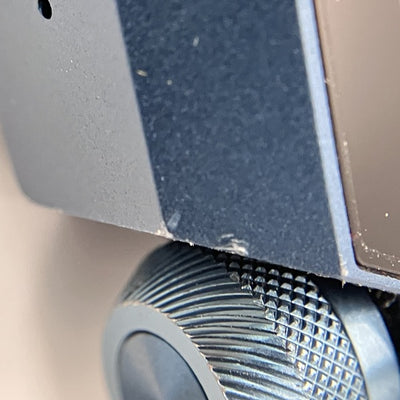 【中古】BTR17 Blue 【FIO-BTR17-L】【秋葉原】