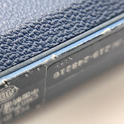 【中古】BTR17 Blue 【FIO-BTR17-L】【秋葉原】