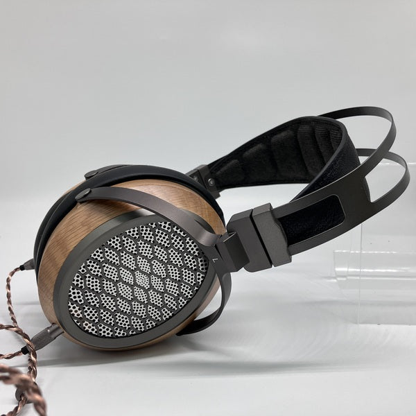 【中古】P2Pro 平面駆動開放型ヘッドホン【秋葉原】