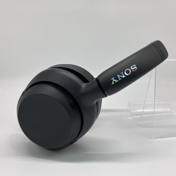 SONY 【中古】ULT WEAR ブラック 【WH-ULT900N BC】【秋葉原】 – e