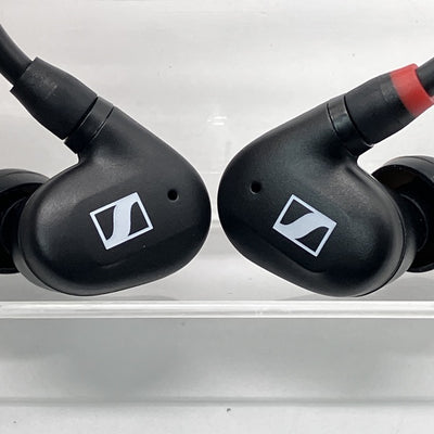 【中古】IE 100 PRO BLACK【名古屋】