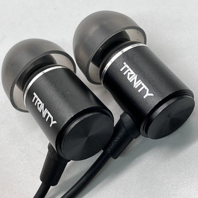 【中古】TRINITY USB-C Black 【AZL-TRINITY-UC-BLK】【秋葉原】