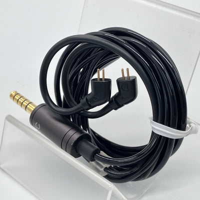 【中古】SUPERIOR Cable 4.4-IEM2pin 【QDC-SUPERIOR-CABLE44】【秋葉原】