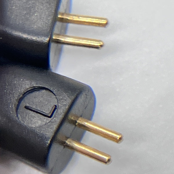 【中古】SUPERIOR Cable 4.4-IEM2pin 【QDC-SUPERIOR-CABLE44】【秋葉原】