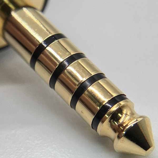 【中古】SUPERIOR Cable 4.4-IEM2pin 【QDC-SUPERIOR-CABLE44】【秋葉原】