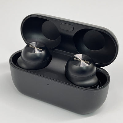 【中古】EAH-AZ100-K ブラック【秋葉原】