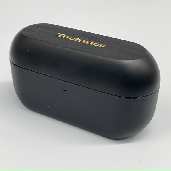 Technics AZ100 黒 中古 Technics 【中古】EAH-AZ100-K ブラック【秋葉原】 – e☆イヤホン