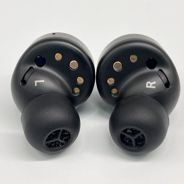 【中古】EAH-AZ100-K ブラック【秋葉原】