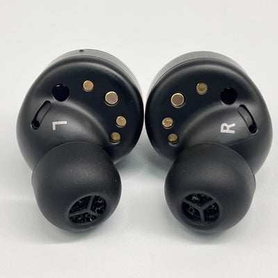 【中古】EAH-AZ100-K ブラック【秋葉原】