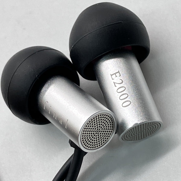 【中古】E2000S シルバー 【FI-E2DALS】【秋葉原】