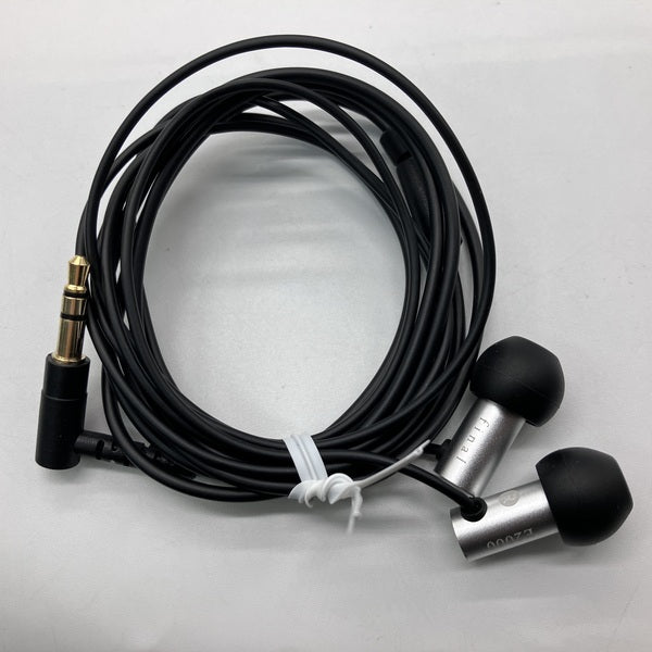 【中古】E2000S シルバー 【FI-E2DALS】【秋葉原】