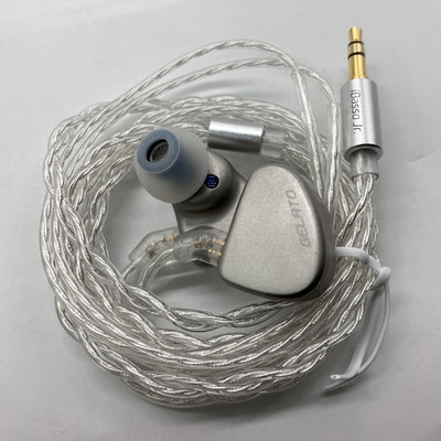 【中古】iBasso Jr. GELATO SV【秋葉原】