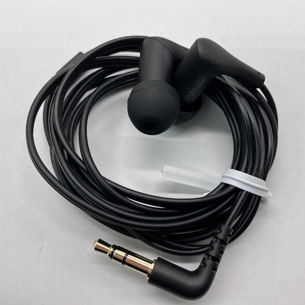 【中古】FUNLOGY Wired Earbuds【秋葉原】