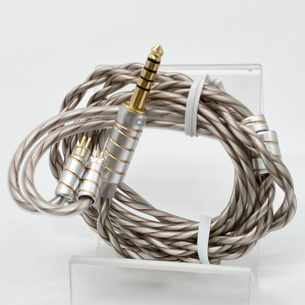 【中古】NICEHCK MixDNA 2pin 4.4mm【秋葉原】