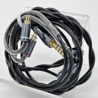 【中古】NICEHCK DuskAg 2Pin-4.4mm【秋葉原】