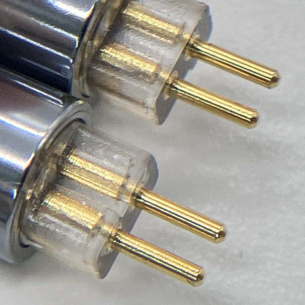 【中古】NICEHCK DuskAg 2Pin-4.4mm【秋葉原】