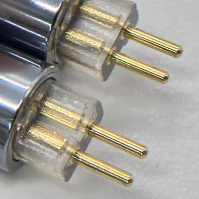 【中古】NICEHCK DuskAg 2Pin-4.4mm【秋葉原】