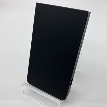 SONY 【中古】NW-ZX707用レザーケース 【CKLNWZX700 CWW】【秋葉原