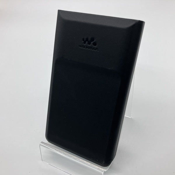 【中古】NW-ZX707用レザーケース 【CKLNWZX700 CWW】【秋葉原】