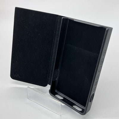 【中古】NW-ZX707用レザーケース 【CKLNWZX700 CWW】【秋葉原】